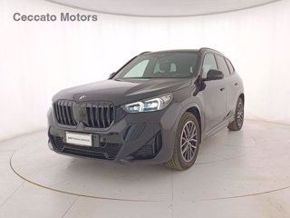 BMW X1 xdrive23d mhev 48v msport edition signature auto