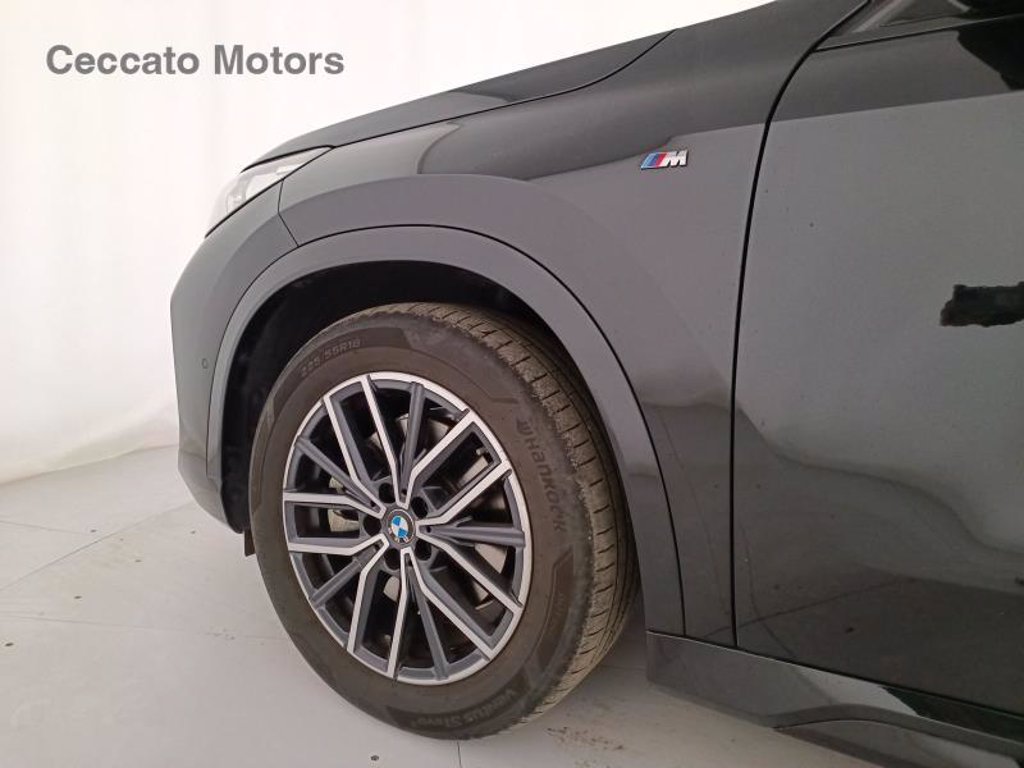 BMW X1 xdrive23d mhev 48v msport edition signature auto