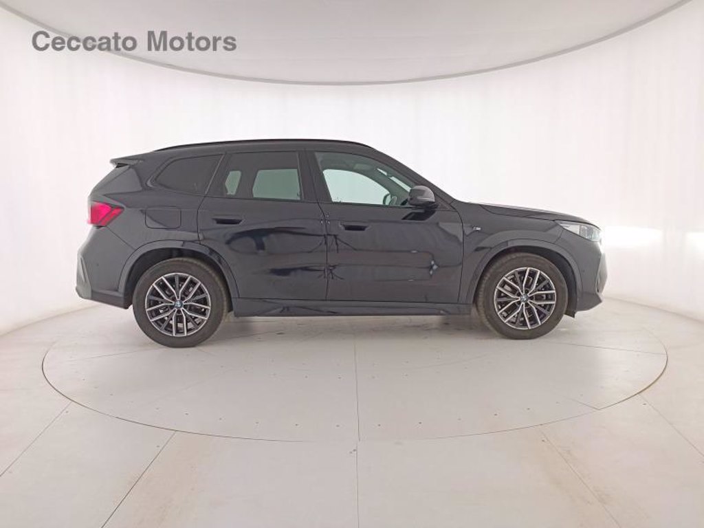 BMW X1 xdrive23d mhev 48v msport edition signature auto