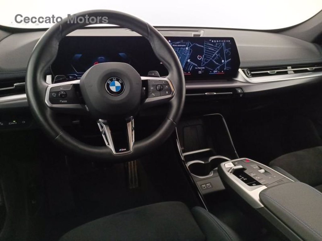 BMW X1 xdrive23d mhev 48v msport edition signature auto