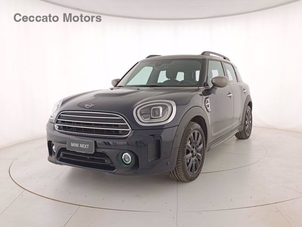 MINI Mini countryman 1.5 cooper hype auto