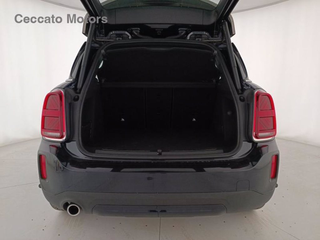 MINI Mini countryman 1.5 cooper hype auto