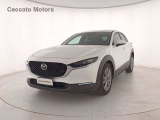 MAZDA Cx-30 2.0 m-hybrid evolve 2wd 122cv 6at