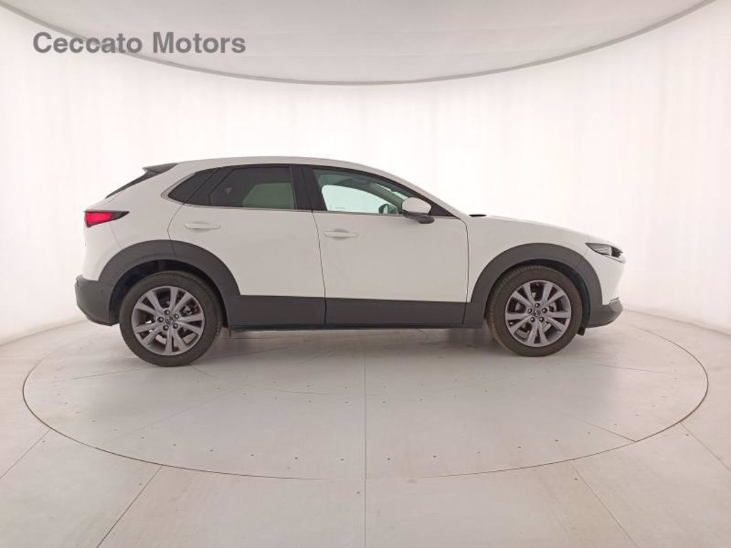 MAZDA Cx-30 2.0 m-hybrid evolve 2wd 122cv 6at