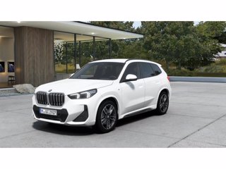 BMW X1 xdrive23d mhev 48v msport auto