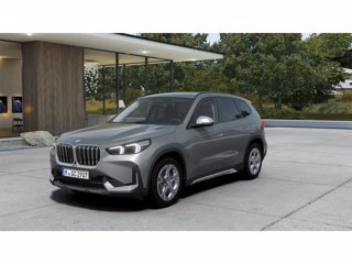 BMW X1 xdrive23d mhev 48v x-line auto