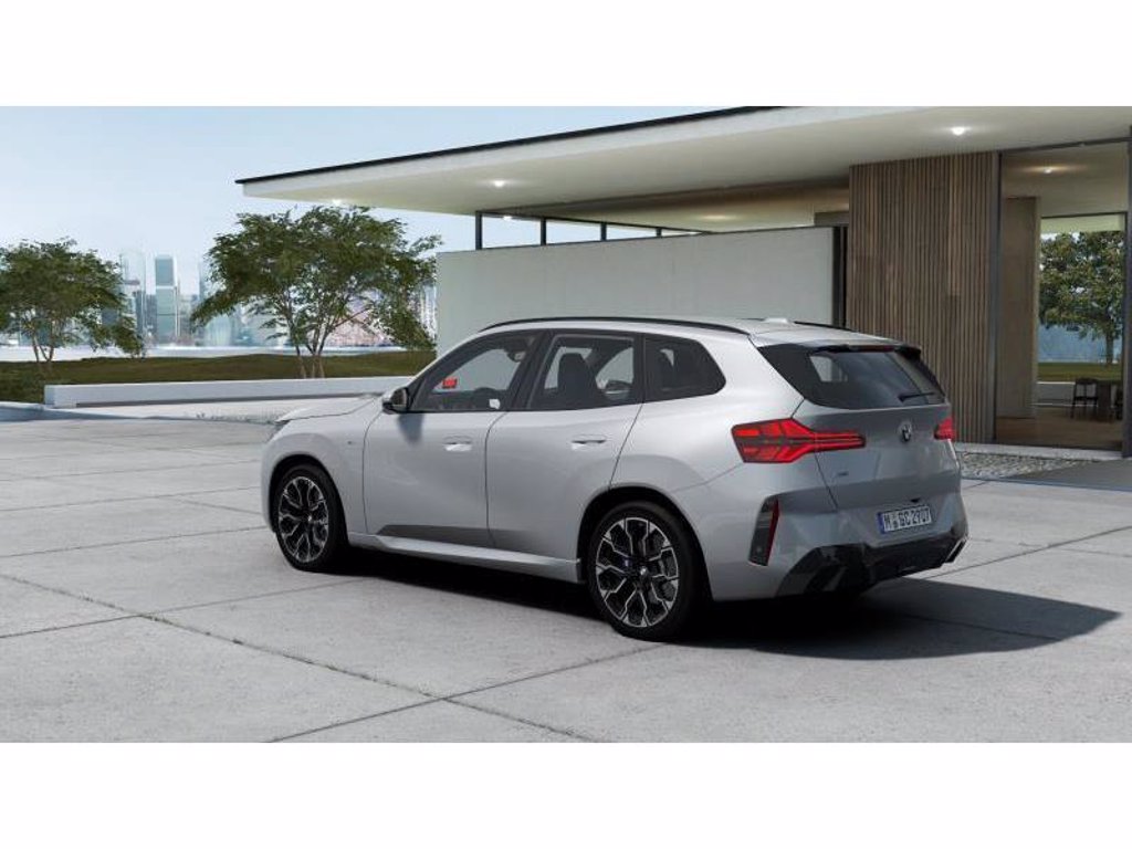 BMW X3 xdrive20d msport pro auto