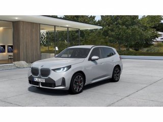 BMW X3 xdrive20d msport pro auto