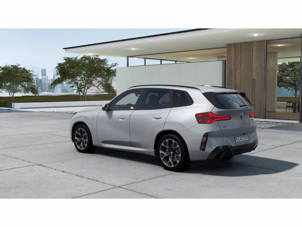 BMW X3 xdrive20d msport pro auto