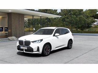 BMW X3 xdrive20d msport pro auto