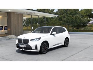 BMW X3 xdrive20d msport pro auto