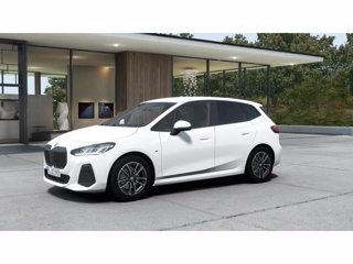 BMW 218i active tourer msport auto