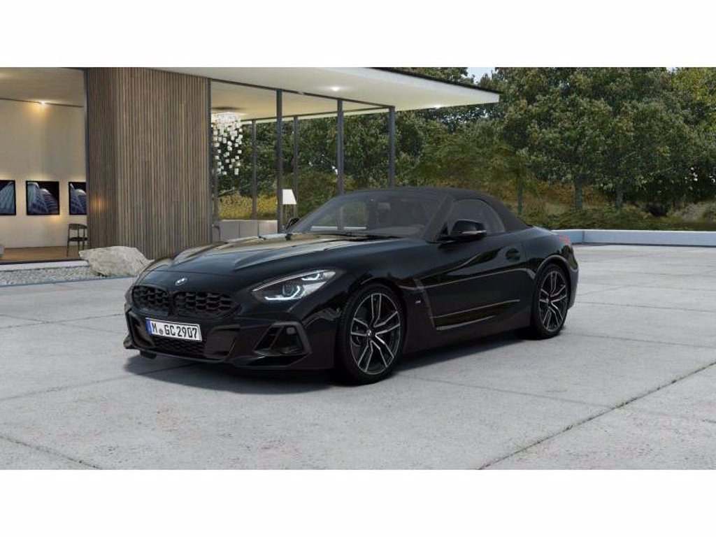 BMW Z4 sdrive 20i msport auto