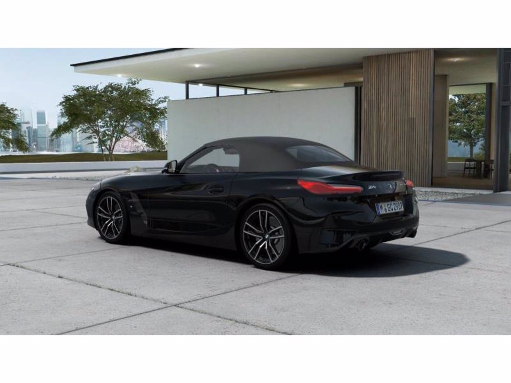 BMW Z4 sdrive 20i msport auto