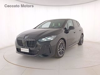 BMW 218d active tourer msport auto