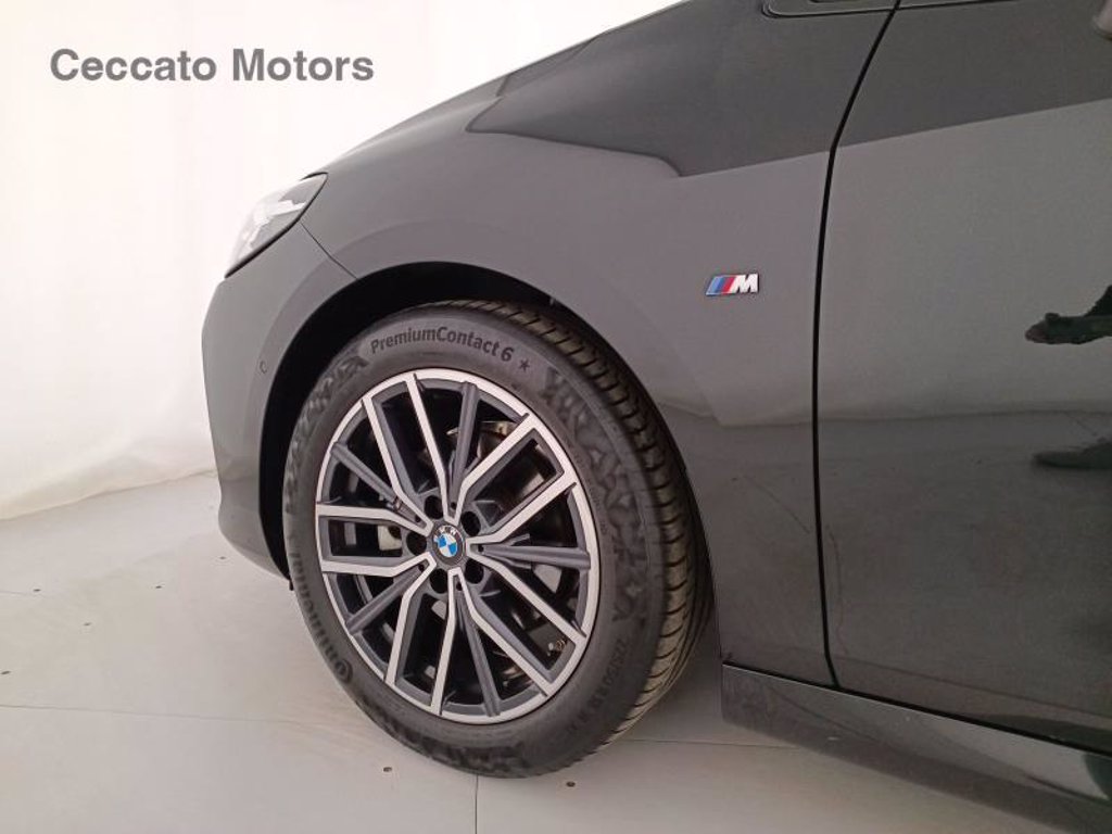 BMW 218d active tourer msport auto