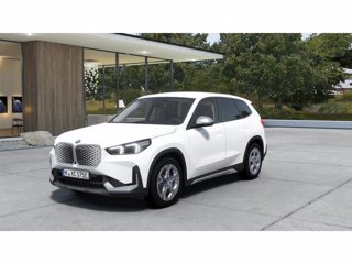 BMW Ix1 edrive 20 special edition