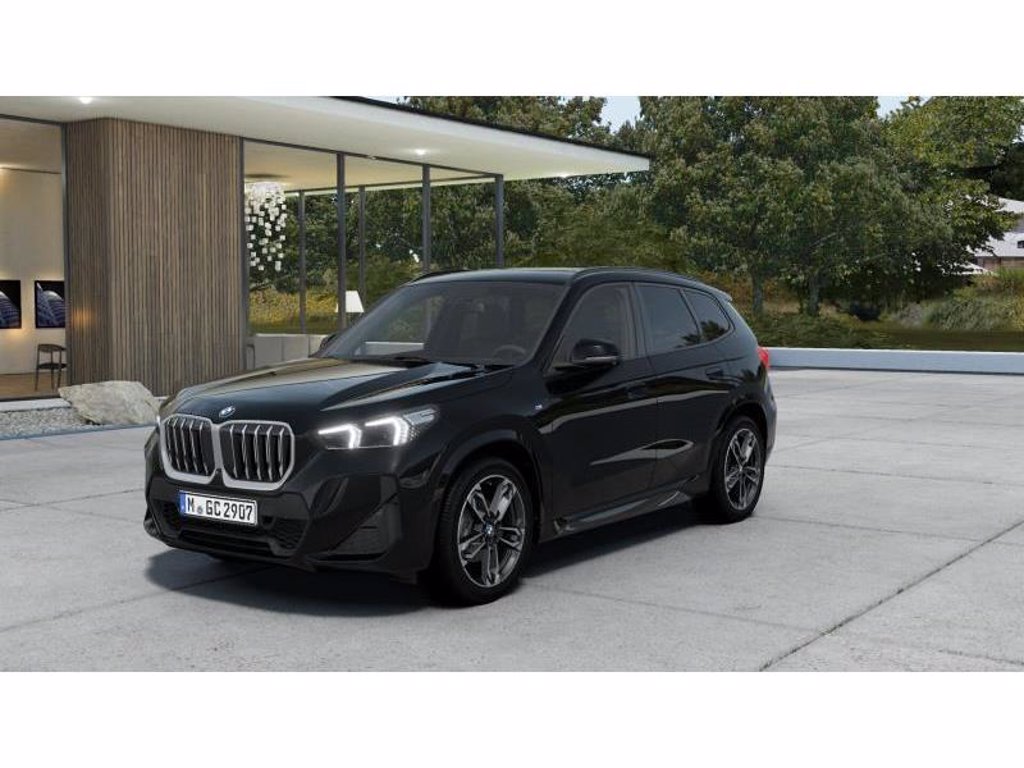 BMW X1 sdrive18d msport auto