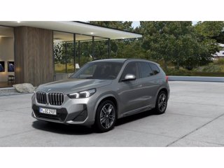 BMW X1 sdrive18d msport auto