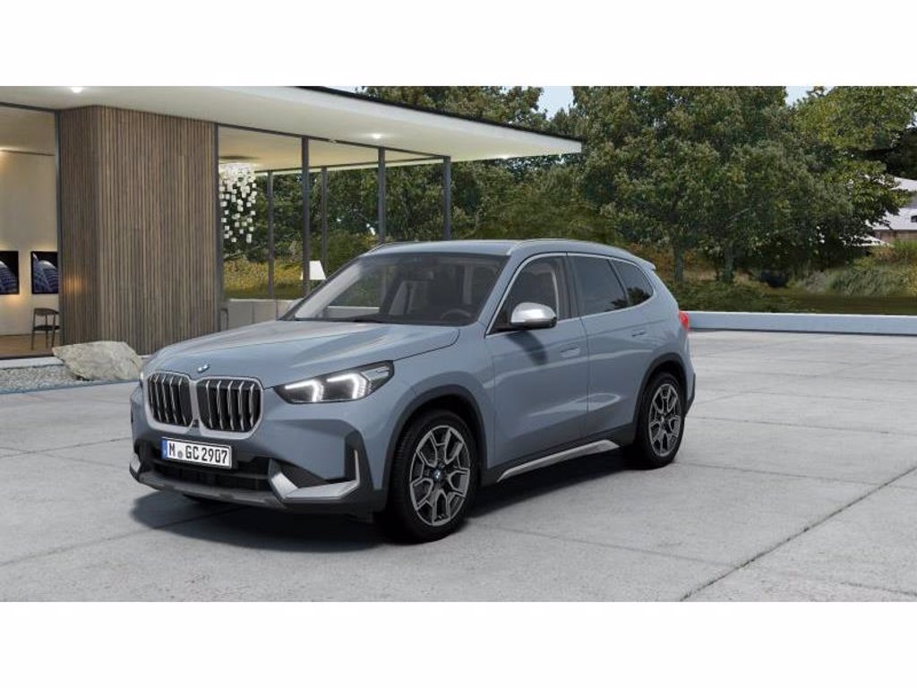 BMW X1 sdrive18d x-line auto