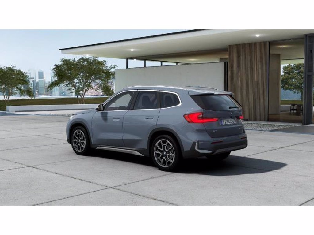 BMW X1 sdrive18d x-line auto