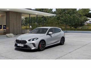 BMW 120d 48v msport pro auto