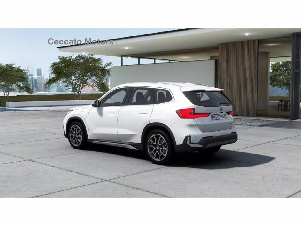 BMW X1 xdrive 25e x-line auto