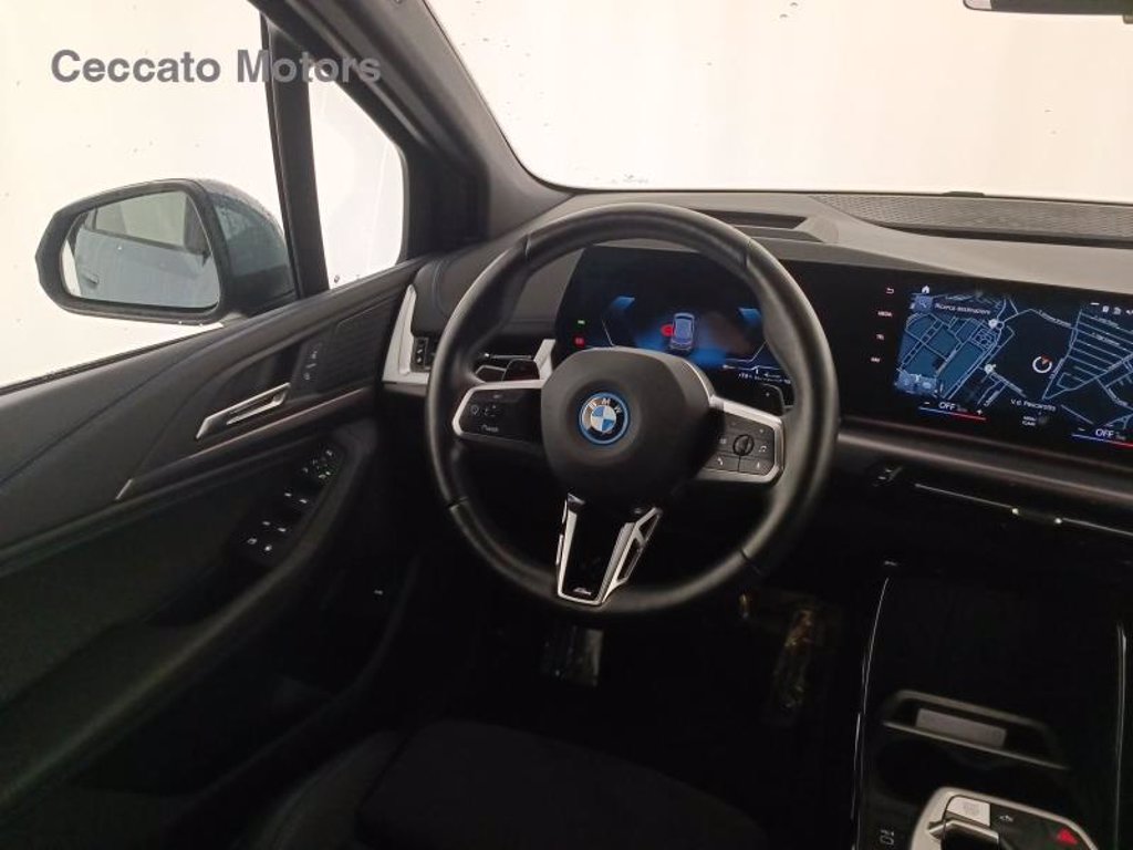 BMW 218d active tourer msport auto