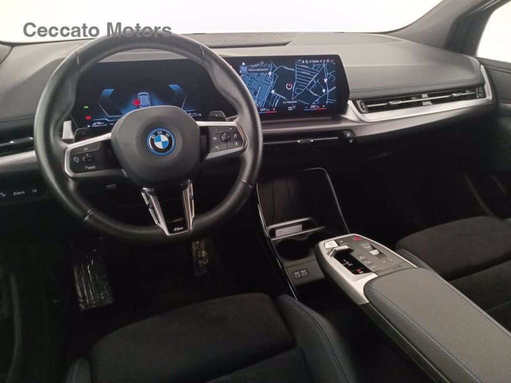 BMW 218d active tourer msport auto