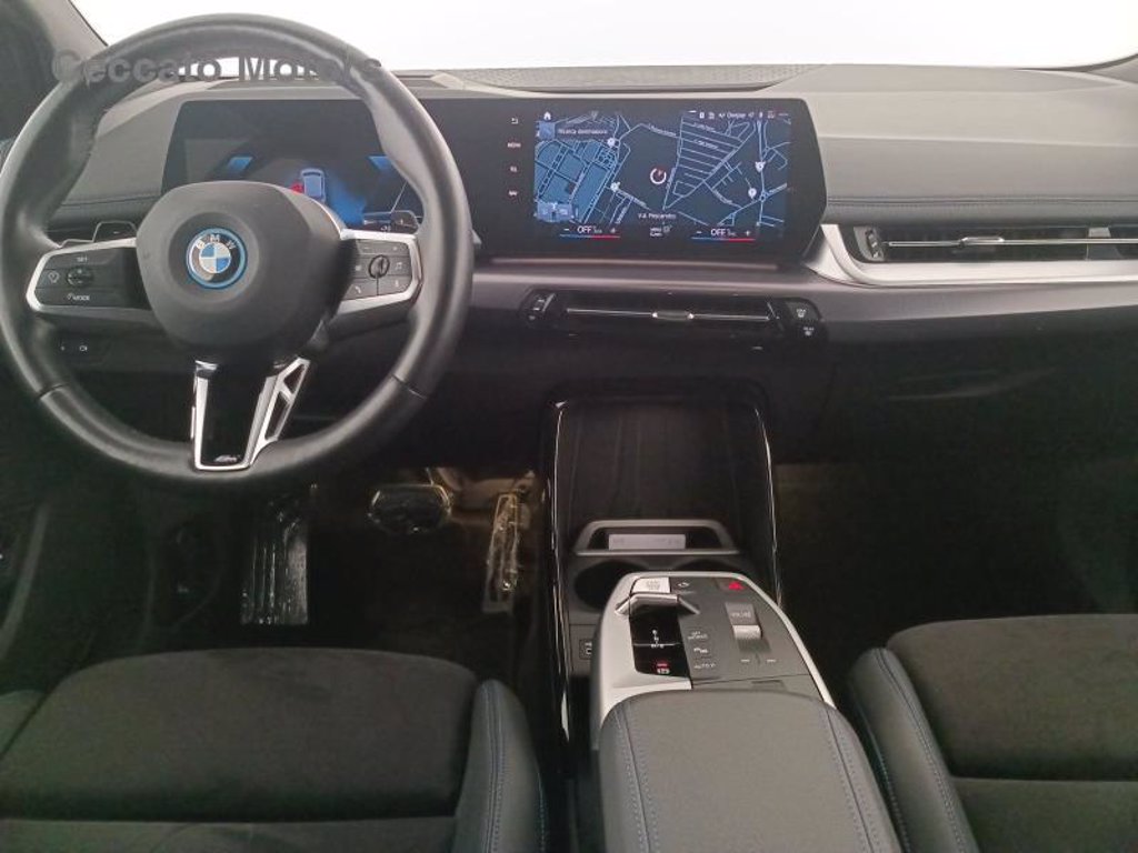 BMW 218d active tourer msport auto