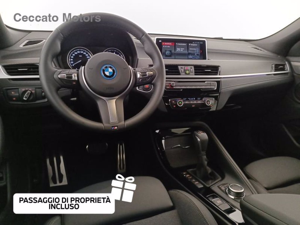 BMW X2 xdrive18d msport x auto