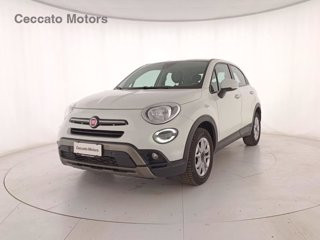 FIAT 500x 1.6 mjt sport 4x2 120cv my20