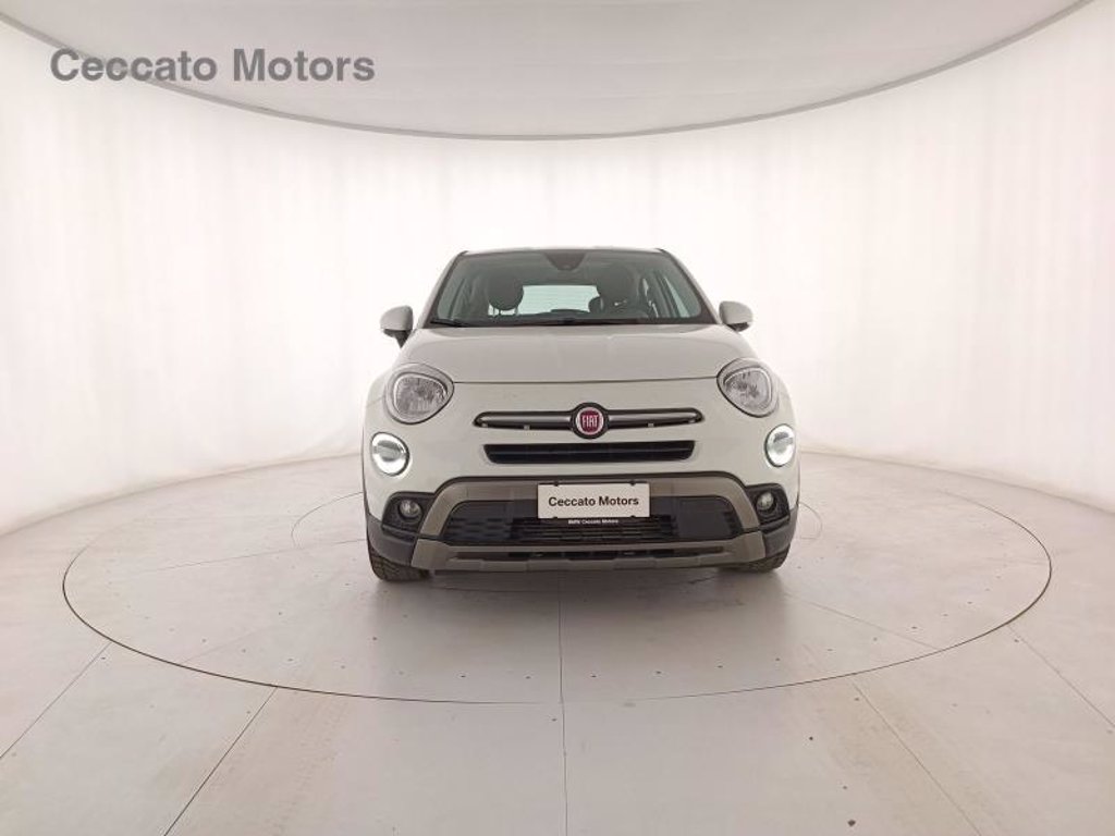 FIAT 500x 1.6 mjt sport 4x2 120cv my20