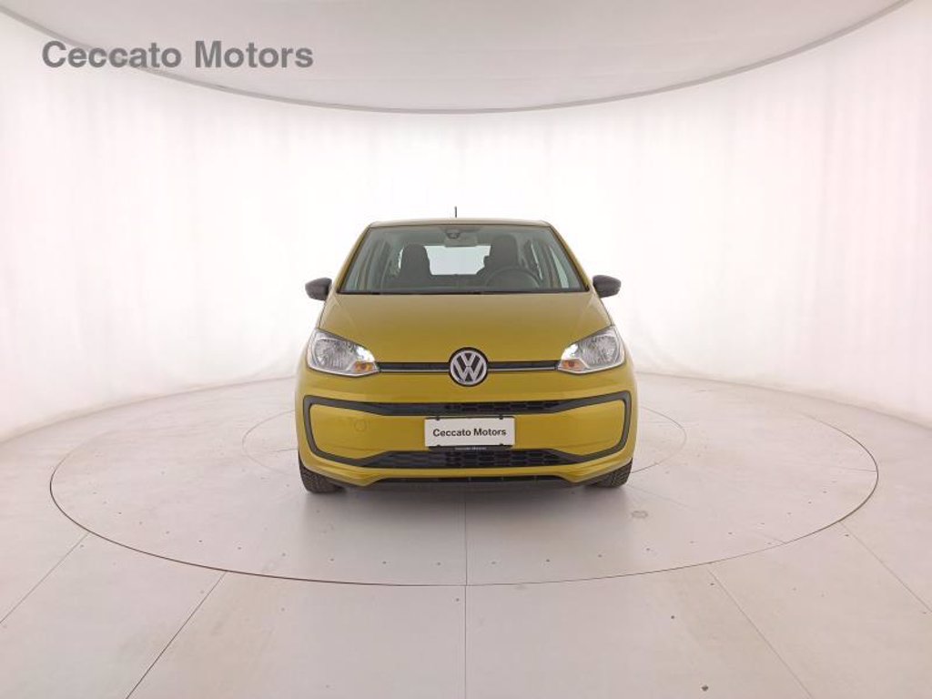 VOLKSWAGEN Up! 5p 1.0 move up! 60cv