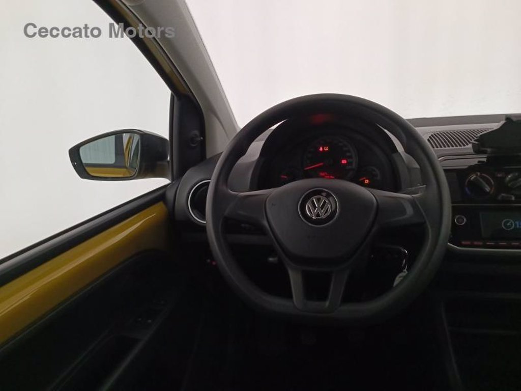 VOLKSWAGEN Up! 5p 1.0 move up! 60cv