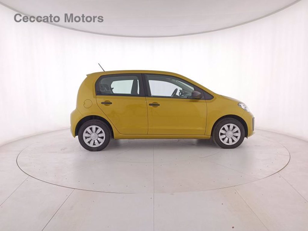 VOLKSWAGEN Up! 5p 1.0 move up! 60cv