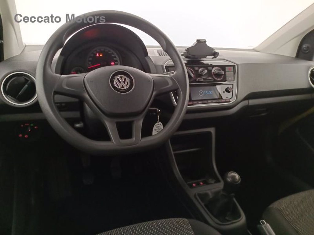 VOLKSWAGEN Up! 5p 1.0 move up! 60cv