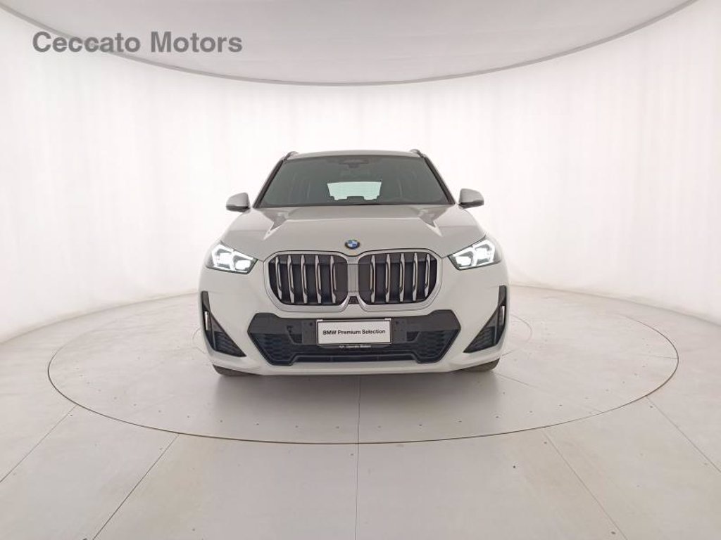 BMW X1 xdrive23d mhev 48v msport auto