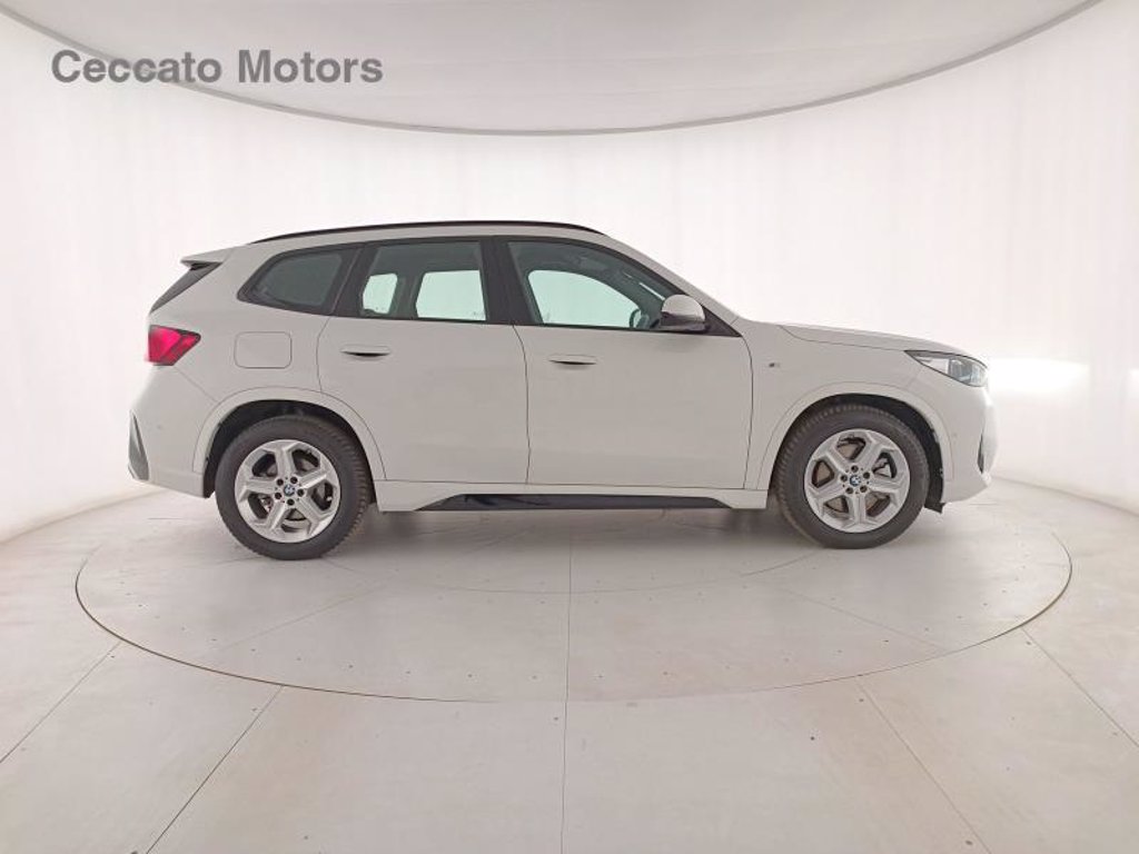 BMW X1 xdrive23d mhev 48v msport auto