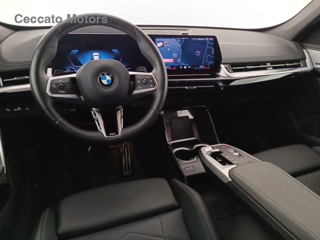 BMW X1 xdrive23d mhev 48v msport auto