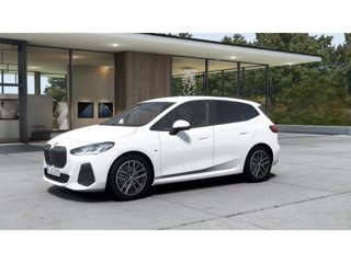 BMW 218d active tourer msport auto