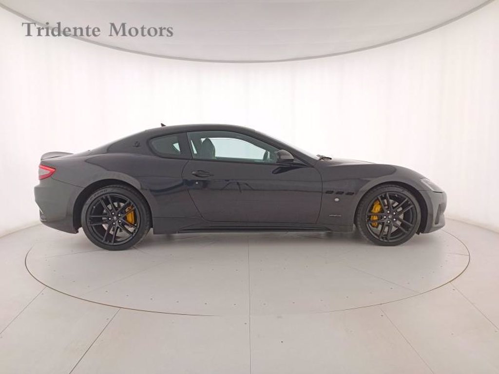 MASERATI Granturismo 4.7 sport auto