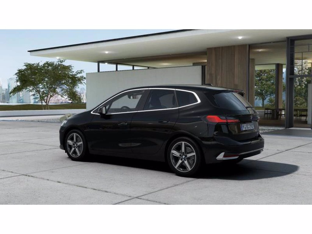 BMW 218i active tourer luxury auto