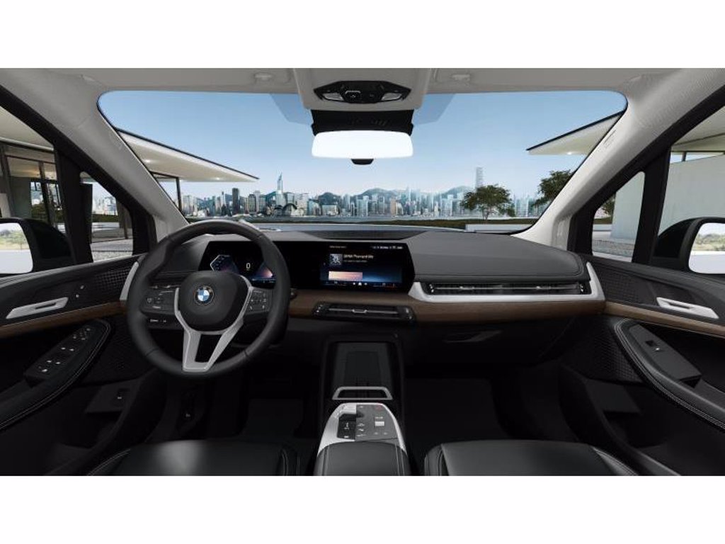 BMW 218i active tourer luxury auto