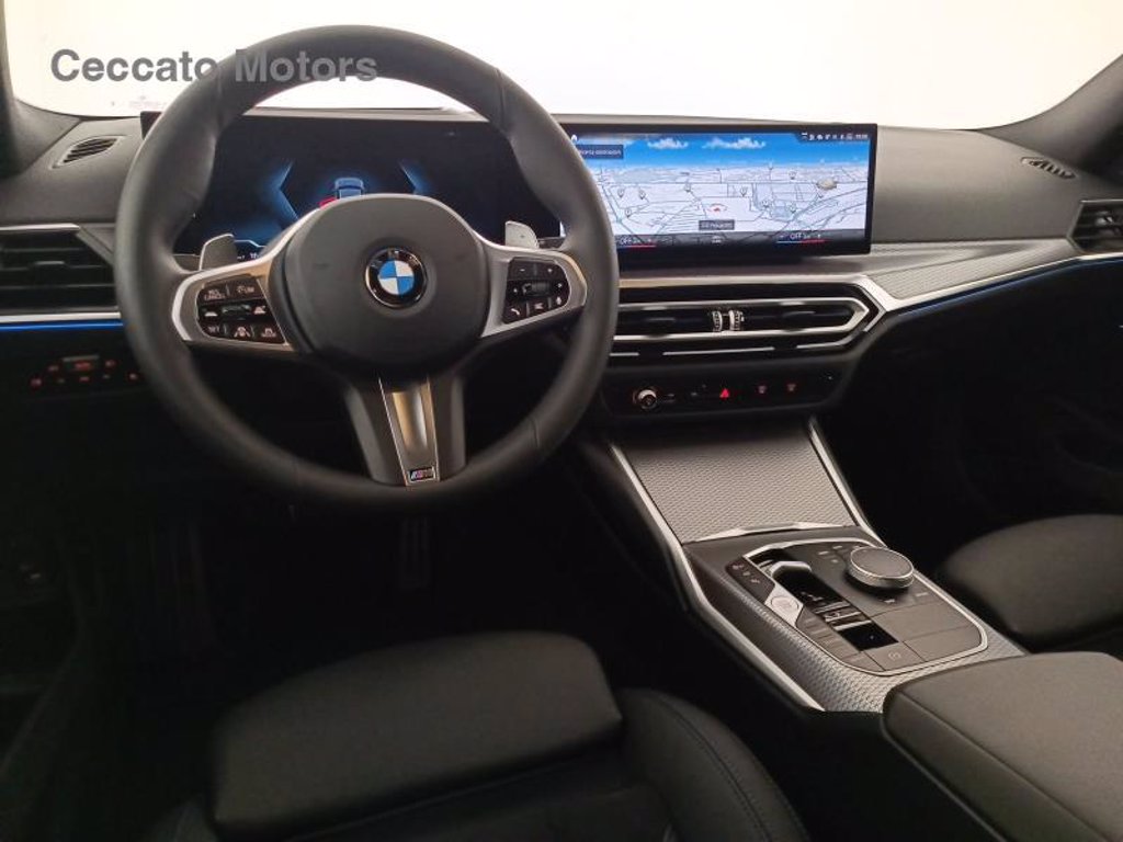 BMW 320d touring mhev 48v xdrive msport pro auto