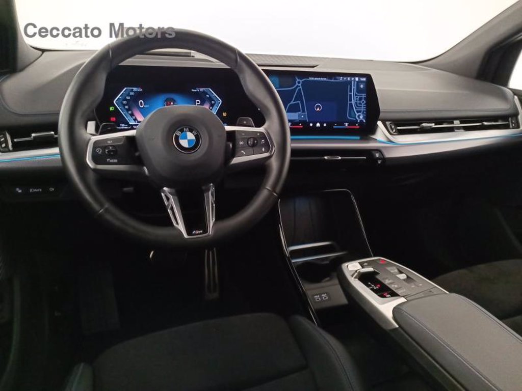 BMW 218d active tourer msport auto