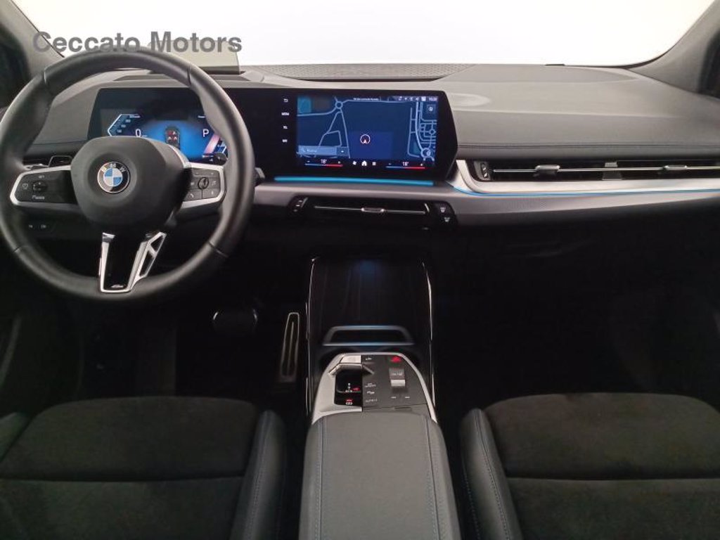 BMW 218d active tourer msport auto