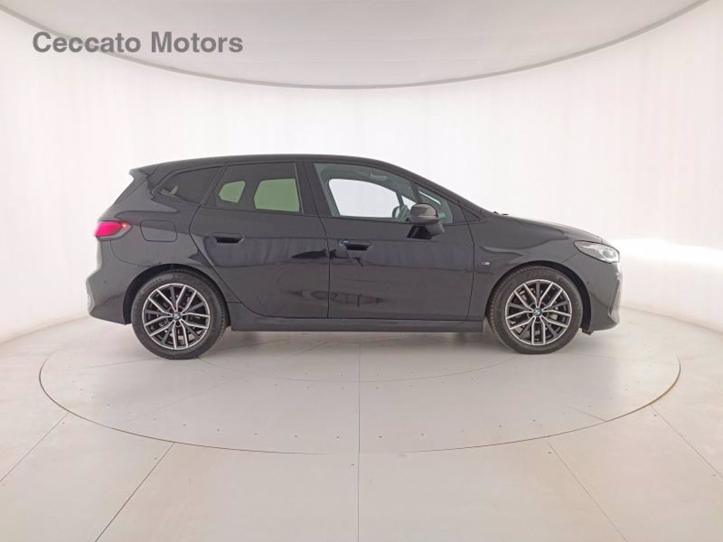 BMW 218d active tourer msport auto