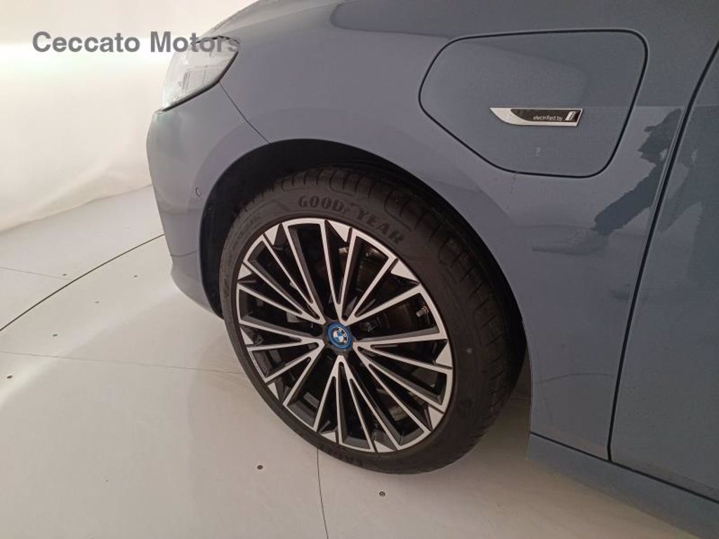 BMW 218d active tourer msport auto