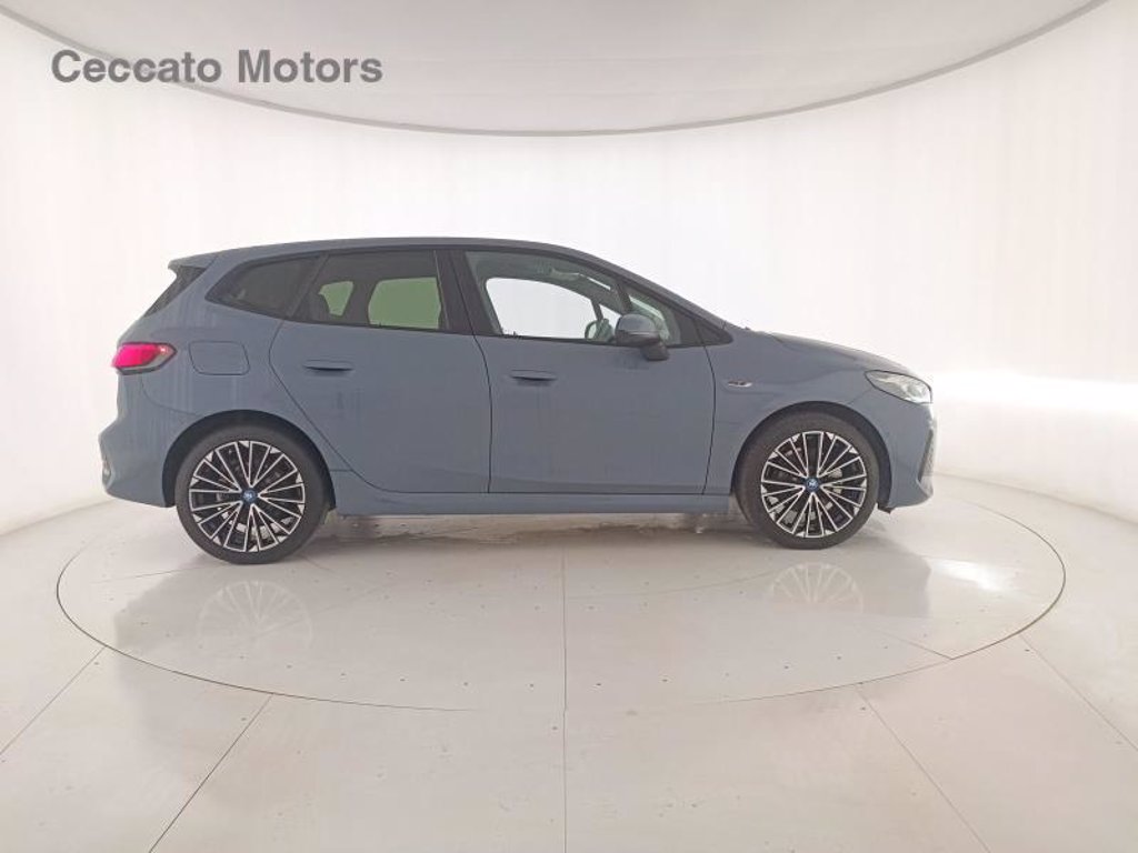 BMW 218d active tourer msport auto